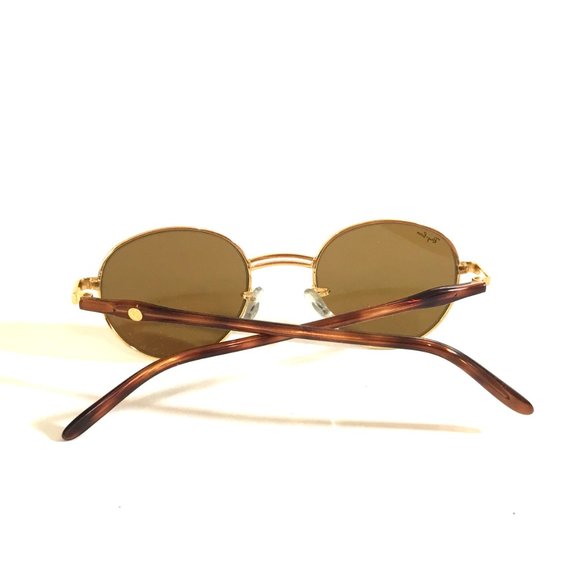 COPY - Vintage Rayban Sunglasses main image 5